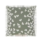 Fermob Trèfle Outdoor Cushion 44 x 44 cm image