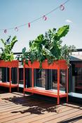 TERRAZZA Large Planter image