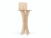 Display Podium – ESPOSIT Jelly