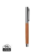 Bosler RCS recycled SS pen