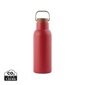 Ciro RCS recycled vacuum bottle 580ml image