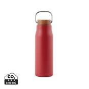 Ciro RCS recycled vacuum bottle 300ml