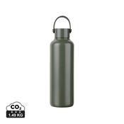 Baltimore RCS recycled SS bottle 600 ML