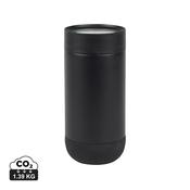 Erie RCS recycled SS push mug 350 ML