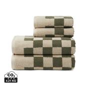 Elba OCS organic cotton towel, 4 pcs set image