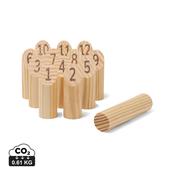 Muge number mini game