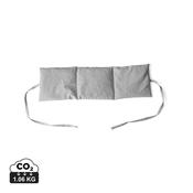 VINGA Minton RCS recycled polyester heat pillow image