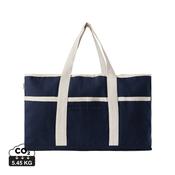 Volonn AWARE™ recycled canvas beach bag