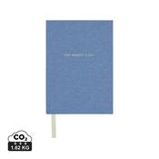 One memory a day GRS recycled paper journal