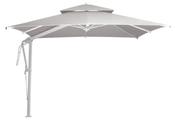 Pagoda 300 x 300cm Cantilever Parasol SET image