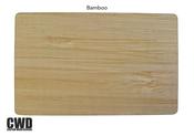 Bamboo Wooden Hotel Key