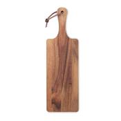 Acacia board 38.5x 11cm pack of 10 image