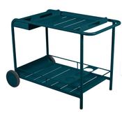 Luxembourg Side Bar / Trolley
