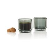 AdHoc Impact Espresso mug 45ml, 2 pcs set image