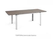 Alloro 140–210 Extensible Outdoor Table image