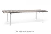 Alloro 210–280 Extensible Outdoor Table image