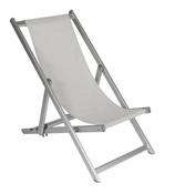 ALPINA Deck Chair Folding Chair image