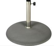 Concrete Parasol Base 30kg
