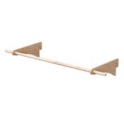 Showcase Accessory – ESPOSIT WoodWall Bar 1000