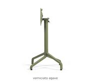 Base Frasca Mini Folding Table Base image