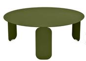 Bebop Low Table Ø80cm image