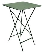 Bistro High Table 71 x 71 cm – Contract Folding Bar Table image