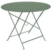 Bistro Table Ø117cm six seater image