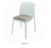 Bit Chair Cushion by Nardi image