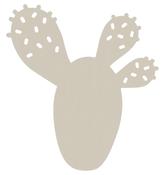 BOUQUET SAUVAGE Cactus 25.5 x 24 cm non slip pad image