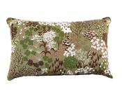 BOUQUET SAUVAGE Champêtre Outdoor Cushion 68 x 44 cm image