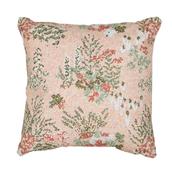 BOUQUET SAUVAGE Pixels Outdoor Cushion 44 x 44 cm image