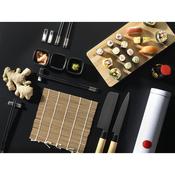 Wooden Sushi Tray pack of 25