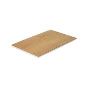 Buffet Tray GN 1/1 530×325mm – Panama White (Fine Dine) image