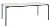 CALVI AERIS Mineral Table 195 x 95 cm Eight Seater image