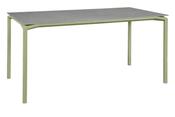 CALVI Creta Mineral Table 160 x 80 cm Six Seater image
