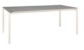 CALVI Kreta Mineral Table 195 x 95 cm Eight Seater image