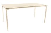 CALVI Rectangular Table 160 x 80 cm Six Seater image