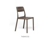 Cassia Bistrot Nardi Stackabke Chair image