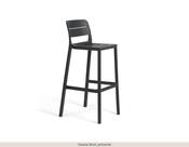 Cassia High Stool 75cm Outdoor Bar image