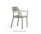 Cassia Stackable Chair Outdoor Nardi image