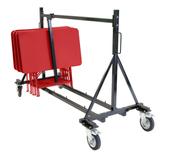 Chariots Folding Table Trolley image