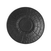 Coffee saucer Crust, 140mm image