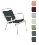COLOR MIX Set of 2 Outdoor Cushions 41 x 45 cm image