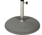 Concrete Parasol Base 30kg image