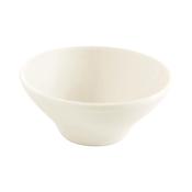 Crema conical bowl, 130x60mm image
