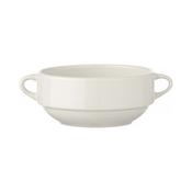 Crema soup bowl, 300ml image