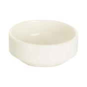 Crema stackable bowl, 120mm image