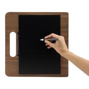 20 x A4 Chopping Board with ring binder