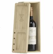 2 in 1 Charging Dock Bottle box