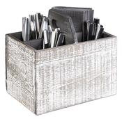 Caddy 4 compartments pack of 25 image